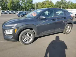 KM8K12AA2MU646076 2021 HYUNDAI KONA