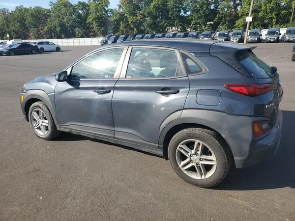 KM8K12AA2MU646076 2021 HYUNDAI KONA - Image 2