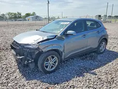 KM8K12AA2MU646644 2021 HYUNDAI KONA