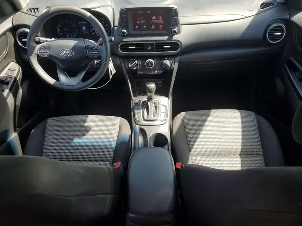 KM8K12AA2MU646644 2021 HYUNDAI KONA - Image 8