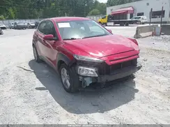 KM8K12AA2MU646773 2021 HYUNDAI KONA