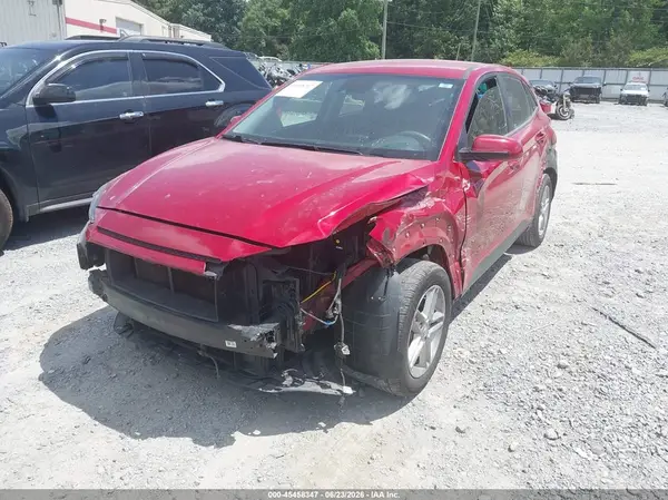 KM8K12AA2MU646773 2021 HYUNDAI KONA - Image 2