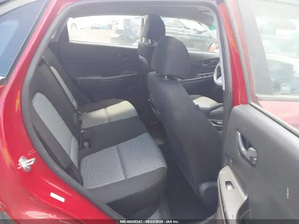 KM8K12AA2MU646773 2021 HYUNDAI KONA - Image 8