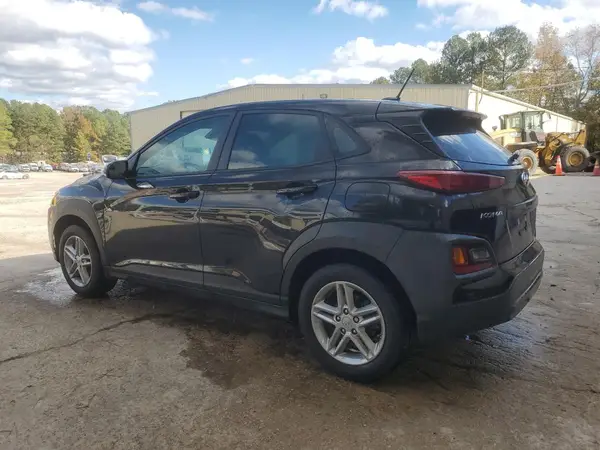 KM8K12AA2MU648538 2021 HYUNDAI KONA - Image 2