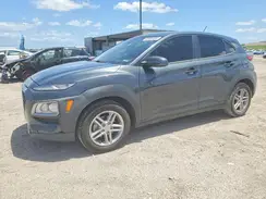 KM8K12AA2MU657823 2021 HYUNDAI KONA