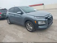 KM8K12AA2MU658616 2021 HYUNDAI KONA