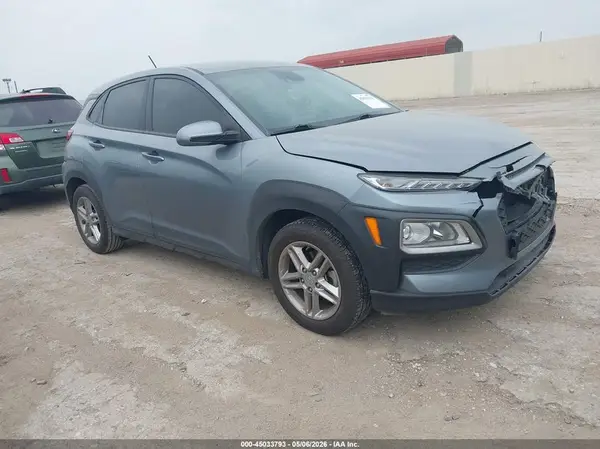 KM8K12AA2MU658616 2021 HYUNDAI KONA - Image 1