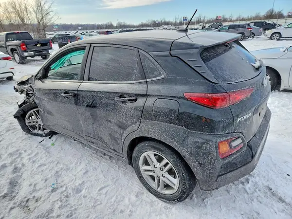 KM8K12AA2MU660270 2021 HYUNDAI KONA - Image 2