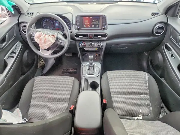 KM8K12AA2MU660270 2021 HYUNDAI KONA - Image 8