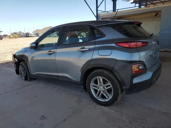 KM8K12AA2MU662181 2021 HYUNDAI KONA - Image 2