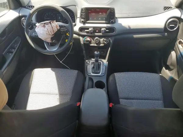 KM8K12AA2MU663623 2021 HYUNDAI KONA - Image 8