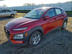 KM8K12AA2MU663721 2021 HYUNDAI KONA