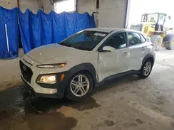 KM8K12AA2MU663878 2021 HYUNDAI KONA