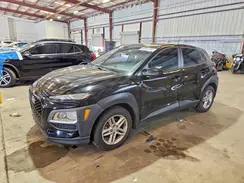 KM8K12AA2MU665663 2021 HYUNDAI KONA