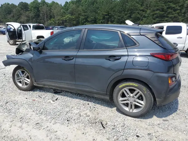 KM8K12AA2MU665968 2021 HYUNDAI KONA - Image 2