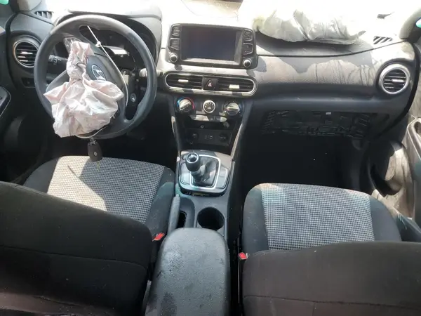 KM8K12AA2MU665968 2021 HYUNDAI KONA - Image 8