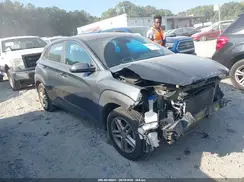 KM8K12AA2MU671205 2021 HYUNDAI KONA
