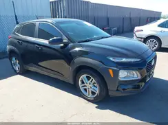 KM8K12AA2MU671835 2021 HYUNDAI KONA