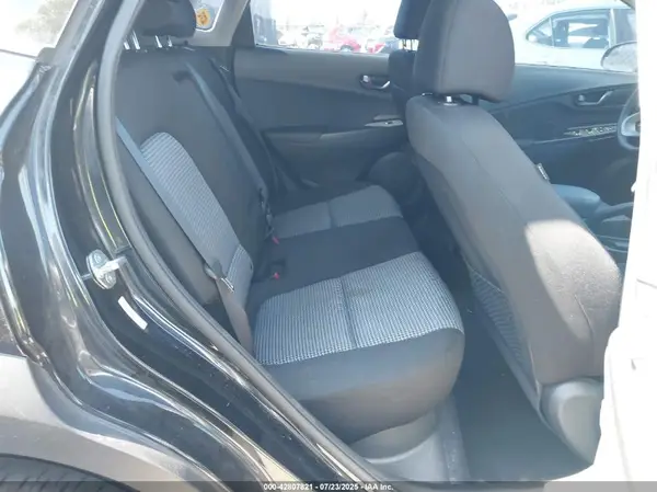 KM8K12AA2MU671835 2021 HYUNDAI KONA - Image 8