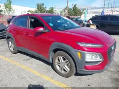 KM8K12AA2MU688117 2021 HYUNDAI KONA