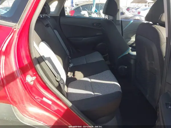KM8K12AA2MU688117 2021 HYUNDAI KONA - Image 8