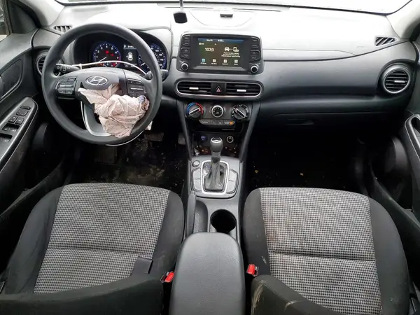 KM8K12AA2MU703490 2021 HYUNDAI KONA - Image 8