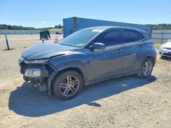 KM8K12AA2MU703666 2021 HYUNDAI KONA