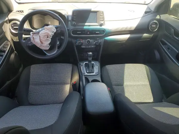 KM8K12AA2MU703666 2021 HYUNDAI KONA - Image 8