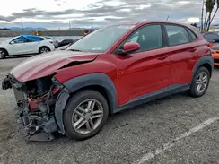 KM8K12AA2MU709905 2021 HYUNDAI KONA