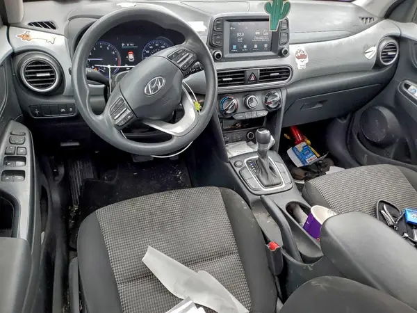 KM8K12AA2MU709905 2021 HYUNDAI KONA - Image 8