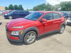 KM8K12AA2MU709922 2021 HYUNDAI KONA