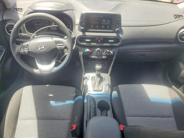 KM8K12AA2MU709922 2021 HYUNDAI KONA - Image 8