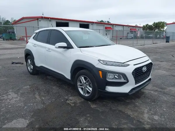 KM8K12AA2MU711685 2021 HYUNDAI KONA - Image 1