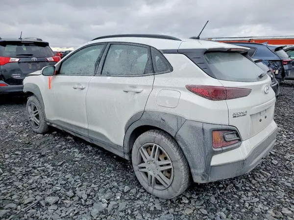KM8K12AA2MU718670 2021 HYUNDAI KONA - Image 2