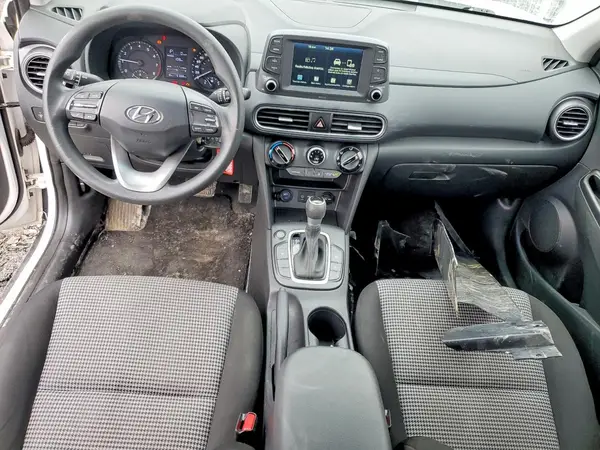 KM8K12AA2MU718670 2021 HYUNDAI KONA - Image 8