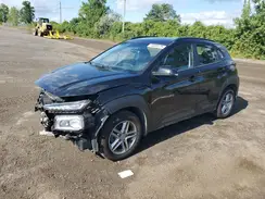 KM8K12AA2MU743164 2021 HYUNDAI KONA