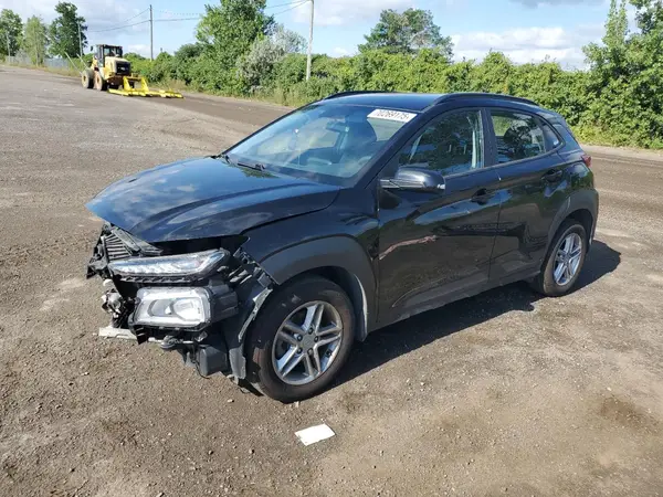 KM8K12AA2MU743164 2021 HYUNDAI KONA - Image 1