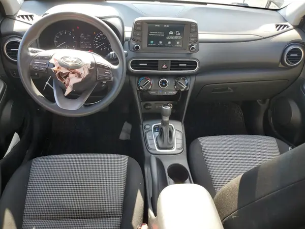 KM8K12AA2MU743164 2021 HYUNDAI KONA - Image 8
