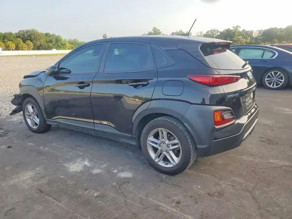 KM8K12AA2MU750129 2021 HYUNDAI KONA - Image 2
