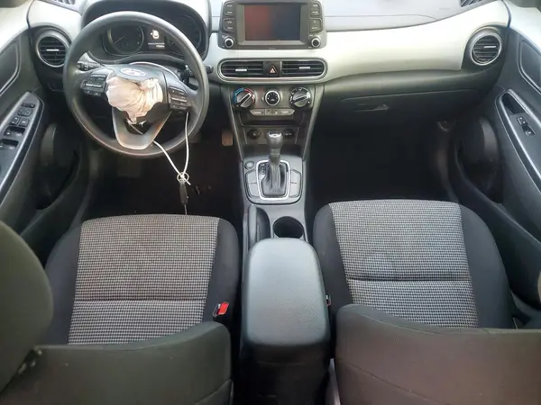 KM8K12AA2MU750129 2021 HYUNDAI KONA - Image 8