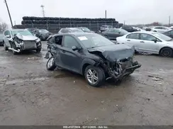 KM8K12AA3JU069358 2018 HYUNDAI KONA