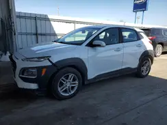 KM8K12AA3JU111642 2018 HYUNDAI KONA