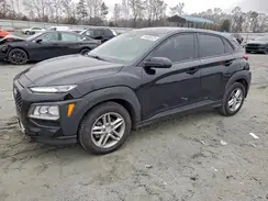KM8K12AA3JU133477 2018 HYUNDAI KONA