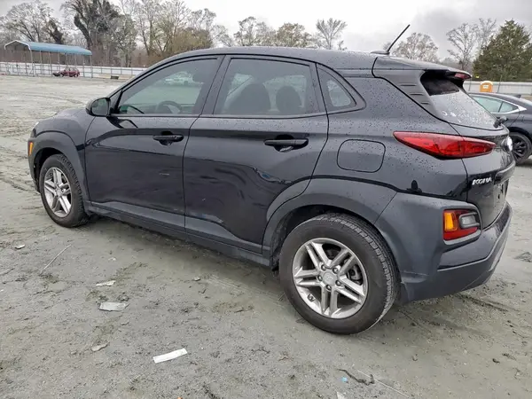 KM8K12AA3JU133477 2018 HYUNDAI KONA - Image 2