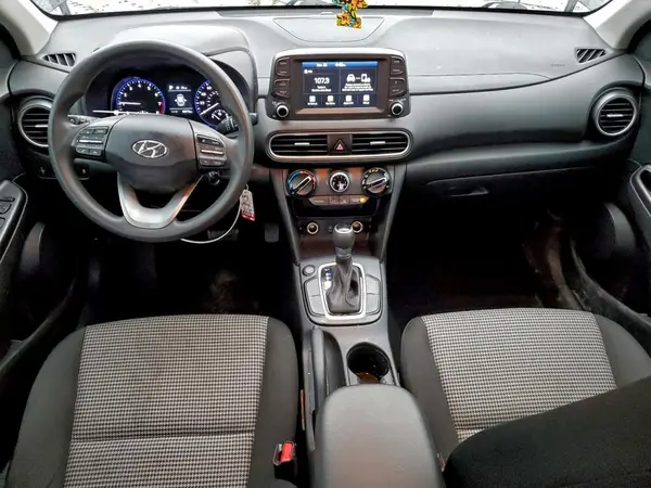 KM8K12AA3JU133477 2018 HYUNDAI KONA - Image 8
