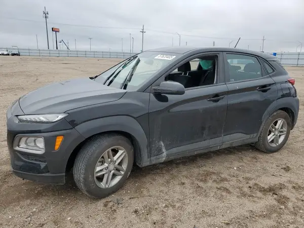 KM8K12AA3JU169766 2018 HYUNDAI KONA - Image 1
