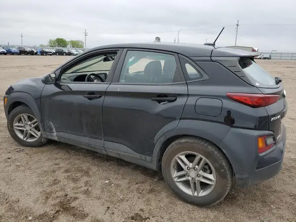 KM8K12AA3JU169766 2018 HYUNDAI KONA - Image 2