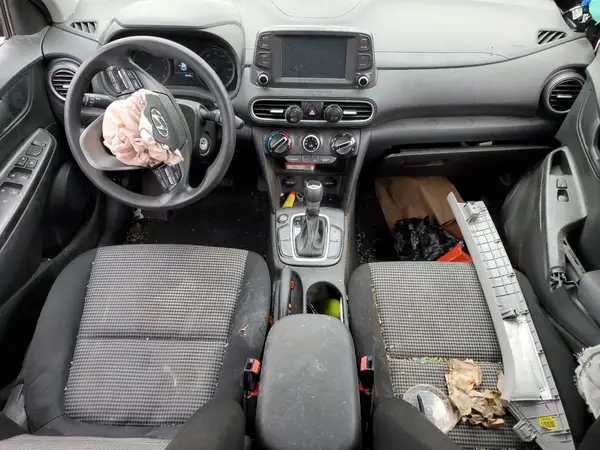 KM8K12AA3JU169766 2018 HYUNDAI KONA - Image 8