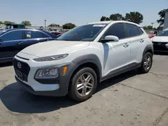 KM8K12AA3JU175762 2018 HYUNDAI KONA