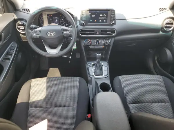 KM8K12AA3JU175762 2018 HYUNDAI KONA - Image 8